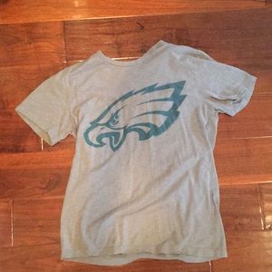 Philadelphia Eagles Grey T-Shirt